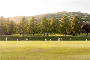 Malvern College Cricket