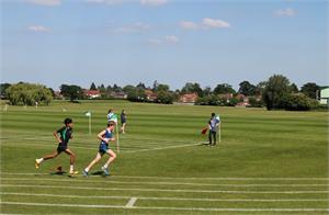 Malvern College Athletics